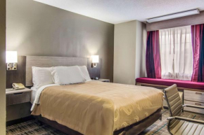 Quality Inn & Suites Grove City-Outlet Mall